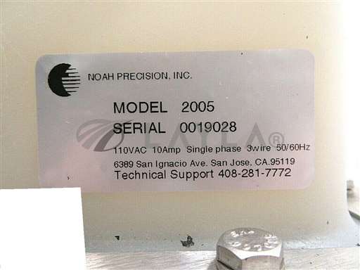 2005/-/2005 / FTC BATH PELTIER TEMPERATURE CONTROLLER SVG 90 / NOAH PRECISION/NOAH PRECISION/_01