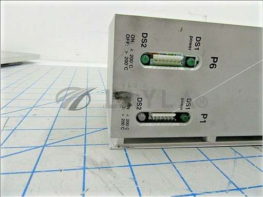 0010-03016/-/0010-03016 / ASSY TC AMP/OT CU SZ CHILLER / APPLIED MATERIALS AMAT/APPLIED MATERIALS AMAT/_01