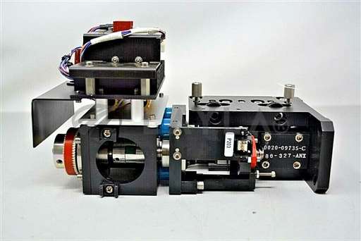 0010-10033/-/0010-10033 / CERAMIC WAFER LIFT / APPLIED MATERIALS AMAT/APPLIED MATERIALS AMAT/_01