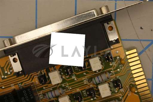 PCL-725/-/PCL-725 /RELAY ACTUATOR ISOLATED D-I CARD,93030083,1903725001,L9342317/ADVANTECH/ADVANTECH/_01