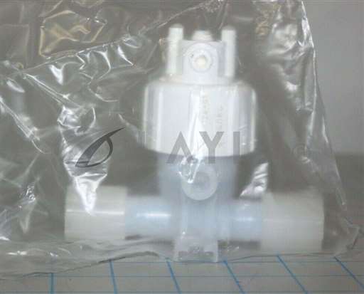 202-124-01/-/202-124-01 / ENTEGRIS INTEGRA PNEUMATIC VALVE-NC HP 2W 3GEN 1/4 1/2FT / ENTEGRIS/ENTEGRIS/_01