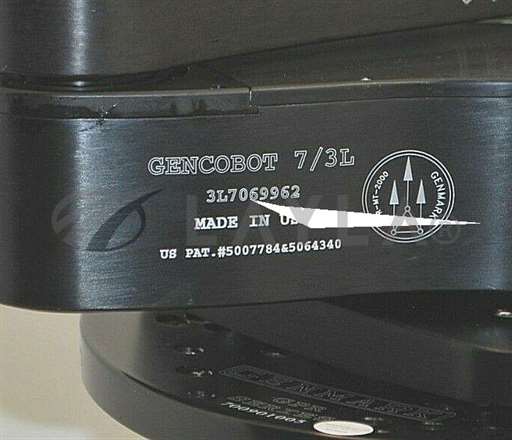 3L7069962/-/3L7069962 / ROBOT GB7 GENCOBOT 7-3L GPR SERIES / GENMARK/GENMARK/_01