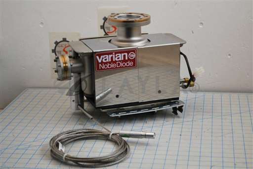 919-0302S004/-/919-0302S004 / NOBLE DIODE ION PUMP (AMAT NANO SEM) / VARIAN/VARIAN/_01