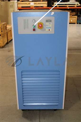 SCU-600E/-/SCU-600E / CHILLER UNIT / ACCRETECH - TOKYO SEIMITSU/ACCRETECH - TOKYO SEIMITSU/_01