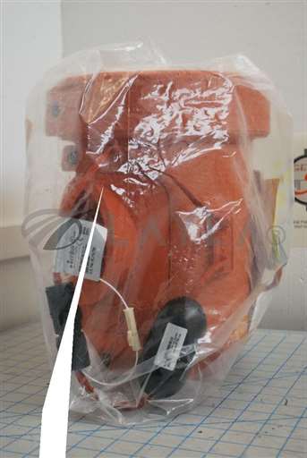 4640-1053/-/4640-1053 / JACKET - HEATED - GATE VALVE - HTR4.0 V2A 1MP3 / MKS/MKS/_01