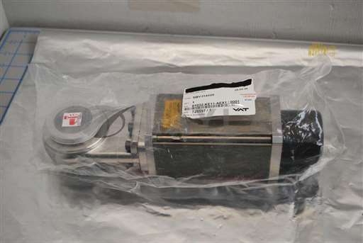 01032-KE11-AEX1 - 0001/-/01032-KE11-AEX1-0001 / VALVE-MINI UHV GATE N-6288-005 DN40 KALREZ 8575 XEF2/ VAT/VAT/_01