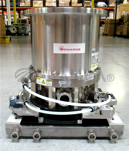 3D80-000300-13/-/3D80-000300-13 / EDWARDS TURBOMOLECULAR PUMP STP-A2203W1-U, 27000RPM / TEL/TOKYO ELECTRON TEL/_01