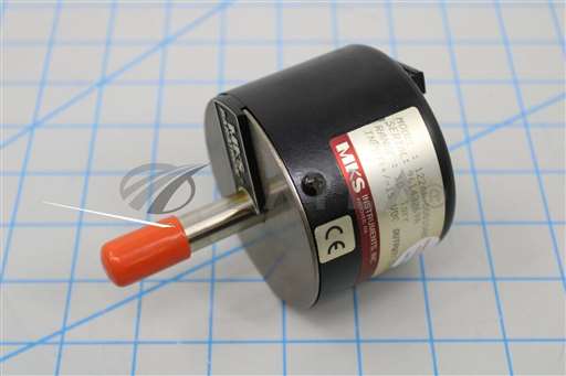122AA-00010AB/-/122AA-00010AB / BARATRON PRESSURE TRANSDUCER,10 TORR,TYPE 122A / MKS/MKS/_01