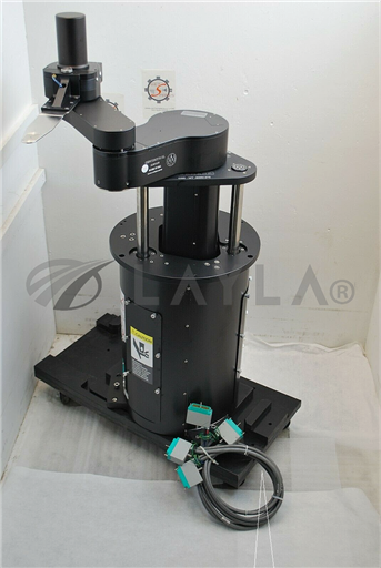 2L8071279/-/2L8071279 / GENCOBOT 8 - 2L WAFER HANDLER ROBOT WITH CABLES / GENMARK/GenMark/_01