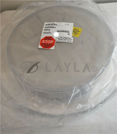 0041-79433/-/0041-79433 / FACEPLATE TEOS HIGH DEP RATE 300 MM PRODUCER SA / AMAT/APPLIED MATERIALS AMAT/_01