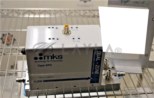 DPCA-29643/-/DPCA-29643 /DUAL ZONE PRESSURE 50CCM He CONTROLLER TYPE DPC /MKS/MKS/_01