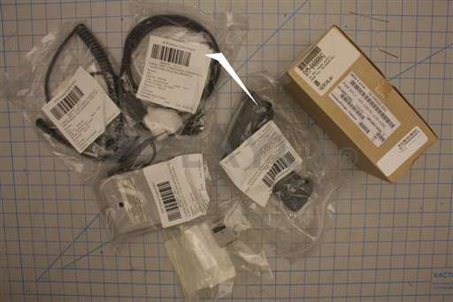 25-06711-01/-/25-06711-01 /CONTROLLER HANDHELD SCANNER CABLE ASSEMBLY POWER SUPPLY 00049/ SCP/SCP/_01