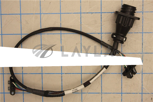 280-1053-01/-/280-1053-01 / LIFT PIN Z SENSOR CABLE / CDM CYLINDRICAL CAPACITOR/CDM CYLINDRICAL CAPACITOR/_01