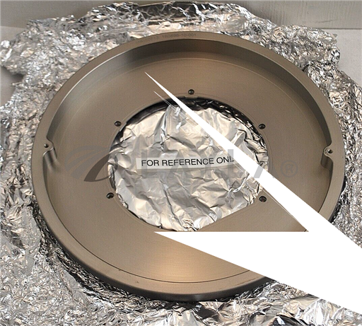 MA-50613/-/MA-50613 / 6 IN CLAMP RING HTHU / APPLIED MATERIALS AMAT/APPLIED MATERIALS AMAT/_01