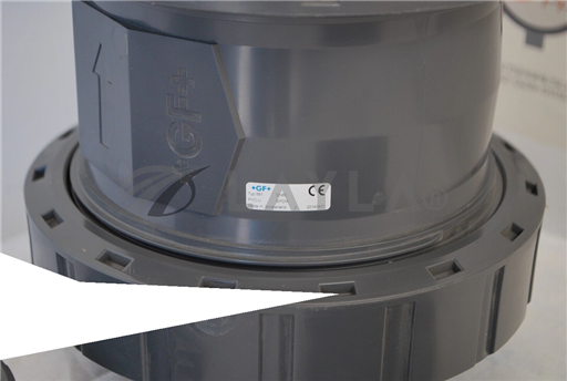161-561-109/-/161-561-109 / CHECK VALVE, 3-IN, DN80 EPDM TYPE 561 PVC-U PN16 / GEORG FISCHER/GEORG FISCHER/_01