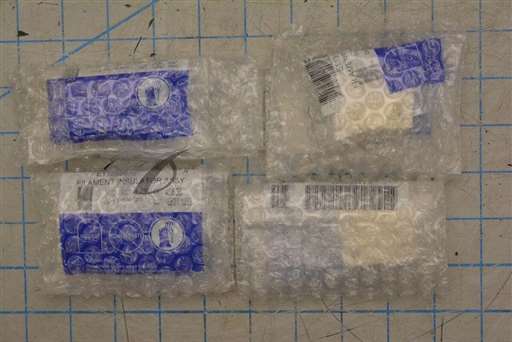 E11288670/-/E11288670 (LOT OF 4) / SOURCE FILAMENT INSULATOR ASSYVID-9000164351 / VARIAN/Varian/_01