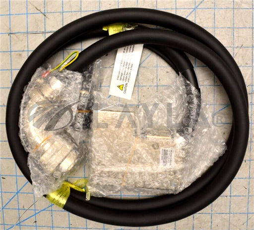 PT35Y6BS2/-/PT35Y6BS2 / P035 CONNECTION CABLE 2M PL315-CL45-MS HIGH TEMP / EDWARDS/Edwards/_01