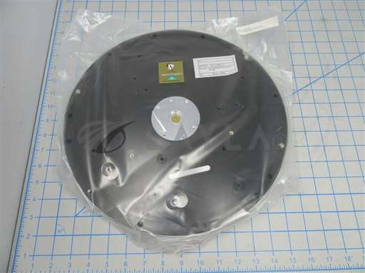 3D10-100930-13/-/3D10-100930-13 / ELECTRODE BTM 12Y HT-IST LIB / TOKYO ELECTRON TEL/Tokyo Electron/_01