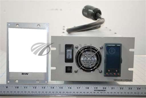 E11093850/-/E11093850 / TEMPERATURE CONTROLLER, REV H1 / VARIAN/VARIAN/_01