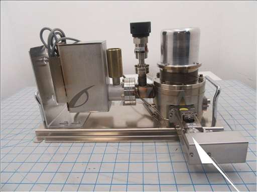 780143418/-/780143418 / ASSEMBLY,ION PUMP,GUN-FIELD EMISSION / JEOL USA, INC/JEOL USA, INC/_01