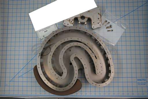 0010-19109 0020-01999/-/0010-19109 / ASSY, MAGNET , INCLUDES 0020-01999 / APPLIED MATERIALS AMAT/APPLIED MATERIALS AMAT/_01
