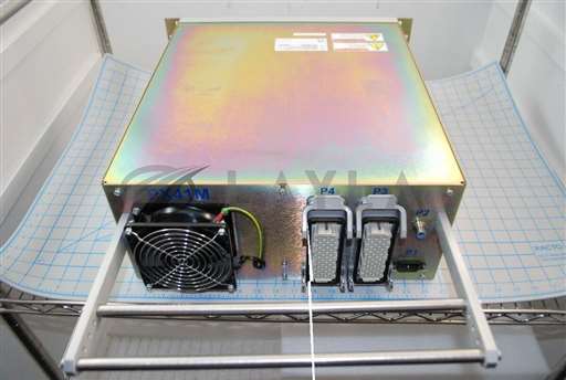 9090-01143/-/9090-01143 / LASER SENSOR CHASSIS, PX41M / APPLIED MATERIALS AMAT/APPLIED MATERIALS AMAT/_01