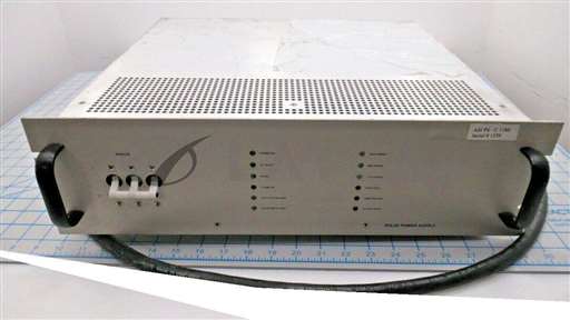 1180/-/ASI PS C1180 / PULSE POWER SUPPLY, VIISTA VISION / VARIAN/ACCELERATOR SYSTEMS INC/_01