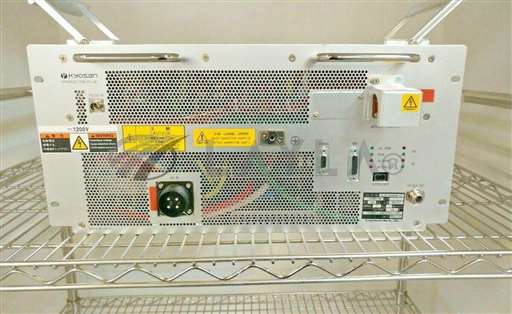 1000000186_303179352246 2L39-000046-23 / HPK6R3ZI-TE8-PULSE P.S. KYOSAN ...