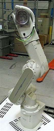 1000000186_303184640363 RV-18SC-S07 / MELFA TRANSFER ROBOT TEL EXPEDIUS ...