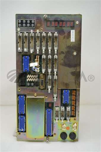 CX1236/-/CX1236 / 7 AXIS ROBOTIC MOTION CONTROLLER / HITACHI/HITACHI/_01