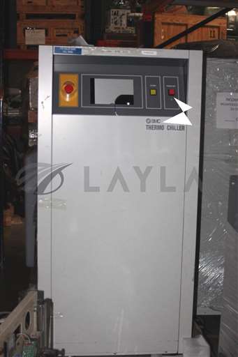 INR-499-201/-/INR-499-201 / THERMO CHILLER / SMC/SMC/_01