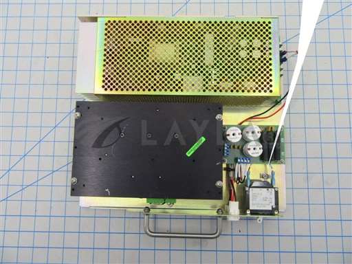HDD15-5-A/-/HDD15-5-A / POWER SUPPLY 15VDC / POWER ONE/POWER ONE/_01