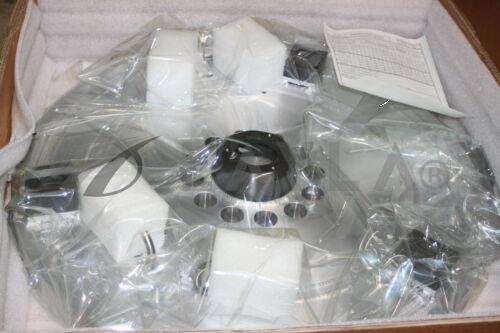 02-258799-00/-/02-258799-00 / ASSY,HEATER BLOCK,2&3KW,6FORKS,SEQUEL /NOVELLUS/Novellus/_01
