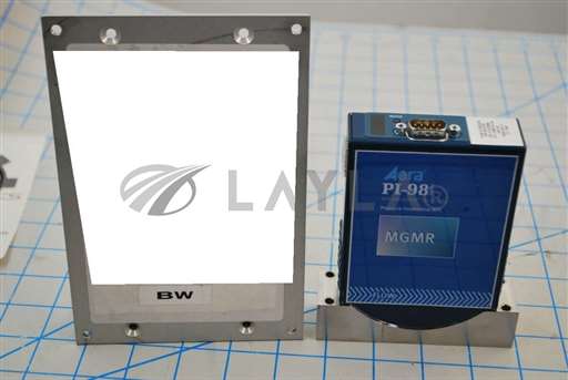 22-192810-00/-/22-192810-00 / AERA PI-98 SERIES MFC GAS-N2 / NOVELLUS SYSTEMS INC/NOVELLUS SYSTEMS INC/_01
