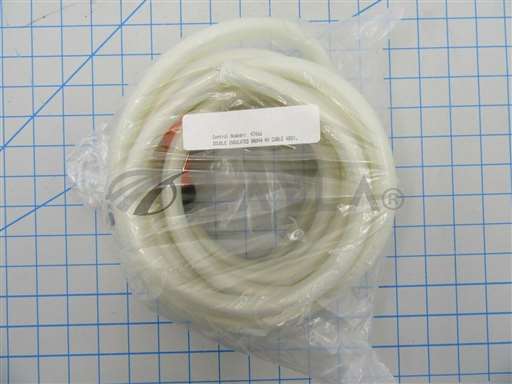 43466/-/43466 / DOUBLE INSULATED B8044 HV CABLE ASSY / VARIAN/VARIAN/_01