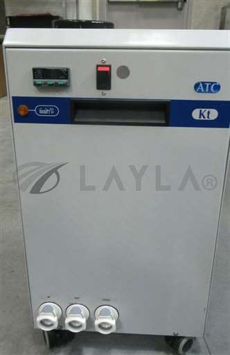 KTNS032/-/KTNS032 / S9300& REPAIRED CHILLER FOR SUB 208V/230V 50HZ 3 A / ATC/ATC/_01