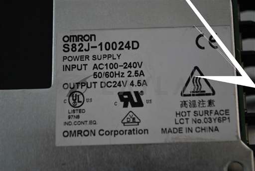 S82J-10024D/-/S82J-10024D / OMRON POWER SUPPLY / OMRON/OMRON/_01