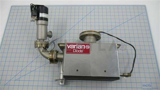 919-0402S004/-/919-0402S004 / ION PUMP DIODE STYLE / VARIAN/Varian/_01
