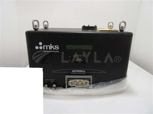 0920-00046/-/FI20685, 0920-00046 / MKS ASTEX ASTRON **WITH CERTS**EX FLORINE GENERATOR / AMAT/ASTeX/_01