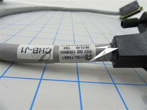 0150-76661/-/0150-76661 / CABLE, CHAMBER TRAY ACCESS / AMAT/APPLIED MATERIALS AMAT/_01
