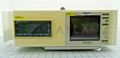 LS-7501/-/LS-7501 / CONTROLLER, HIGH-ACCURACY CCD MICROMETER / KEYENCE/KEYENCE CORPORATION OF AMERICA/_01
