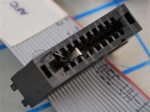 0150-09243/-/0150-09243 / CABLE ASSY EXPANDED GAS PANEL AFCS UPPE / AMAT/APPLIED MATERIALS AMAT/_01