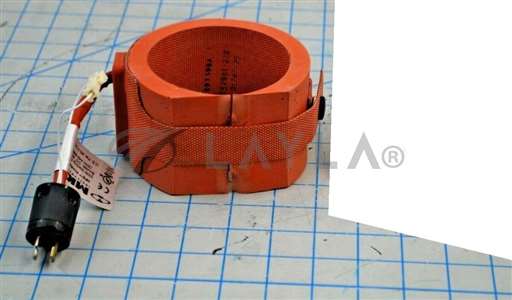 9535-0267/-/9535-0267 / JACKET HEATER; 3.5, STR 2.69, FLAT, 1BP1 / MKS/MKS/_01