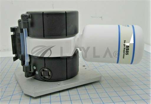 620RF1285A0/-/620RF1285A0 / PUMP, MAGNUM 620, W/ SURGE (380-22013-000) / TREBOR/TREBOR/_01