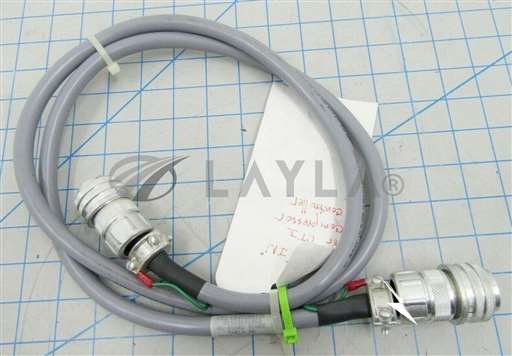 8112463G050/-/8112463G050 / CTI-CRYO ON-BOARD POWER CABLE 36 INCH / CTI CRYOGENICS/CTI CRYOGENICS/_01