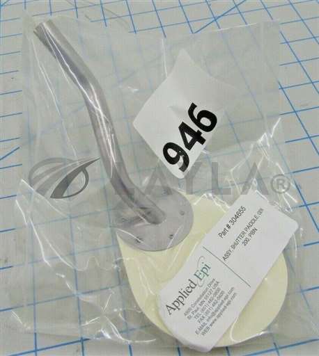 304655/-/304655 / PBN SHUTTER, GEN 200 / VEECO/VEECO/_01