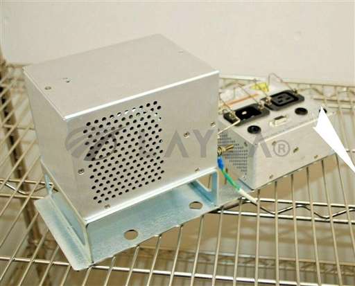 4040392, 0090-A4660/-/4040392 0090-A4660 / LASER SHUTTER P.S WIRING ASSY W/ KVR5827 (RWK0193) / AMAT/Applied Materials/_01