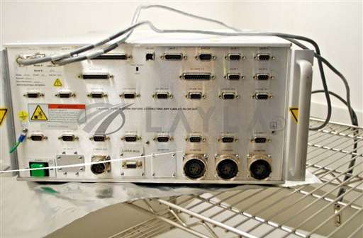 0190-A1844B/-/0190-A1844B /UVISION 5 DOVER MODEL DMM2310 POWER SUPPLY /APPLIED MATERIALS AMAT/Applied Materials/_01