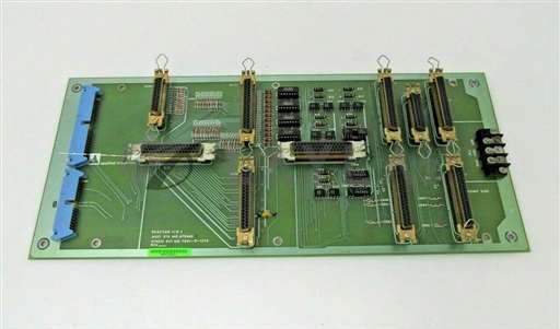 678683/-/678683 / W PCB, REACTOR I/O / APPLIED MATERIALS AMAT/APPLIED MATERIALS AMAT/_01