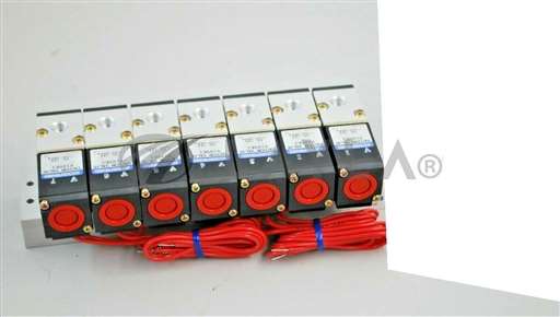2K110-366-1/-/2K110-366-1 / HM7F-9W SOLENOID VALVE VAC. VALVE V100E1 DC 12V -100~OKP / KOGANEI/KOGANEI/_01